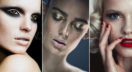 Make-up San Valentino 2014