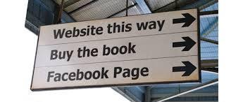 book marketing