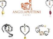 Valentino regala gioiello Carpe Diem, nuova collezione Angela Puttini Capri, perchè sempre!