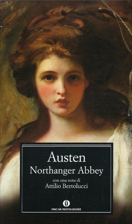 Northanger Abbey (Austen)