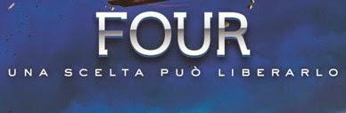 Anteprima: Four di Veronica Roth