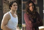 “TVD 6” scoop: Delena felici? Klaus vs. Elijah in “The Originals 2”?