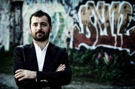 LORENZO TUCCI Tranety Trio in concerto a Il Cantiere