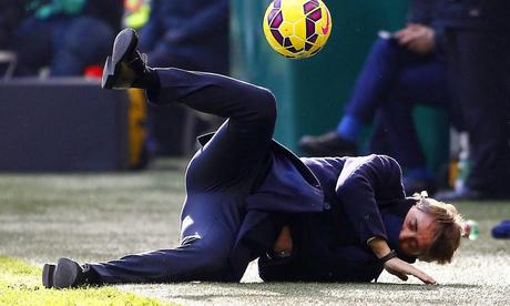 Andreolli VS Mancini