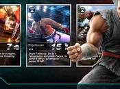 Tekken Card Tournament, nuove caratteristiche l’ultimo aggiornamento