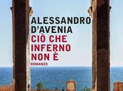 Recensione "Ciò inferno Alessandro D'Avenia