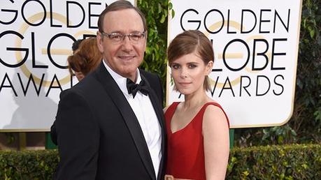 kevin-spacey-kate-mara-golden-globes-2015