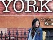 Recensione: “Tutta colpa York”, Cassandra Rocca.