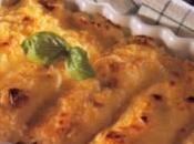 Cannelloni alla ricotta