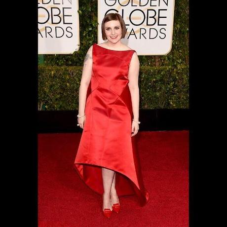 Golden Globe 2015 - Il Red Carpet