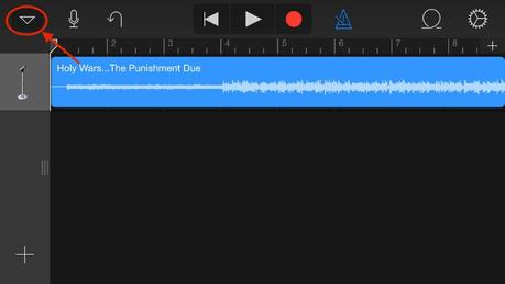 Suonerie_iPhone_GarageBand_7