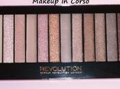 Palette Iconic Makeup Revolution