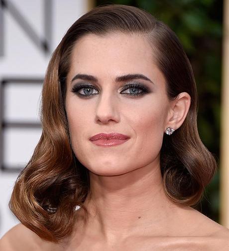 Top 10 MAKE-UP ai GOLDEN GLOBE 2015