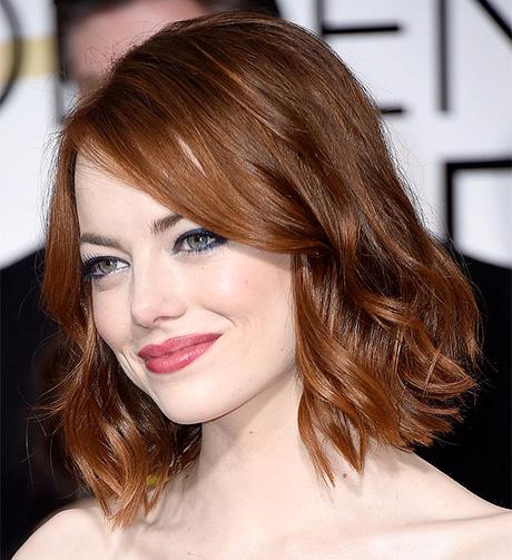 Top 10 MAKE-UP ai GOLDEN GLOBE 2015