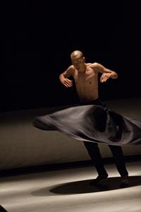 Kaash di Akram Khan. ©JeanLouisFernandez