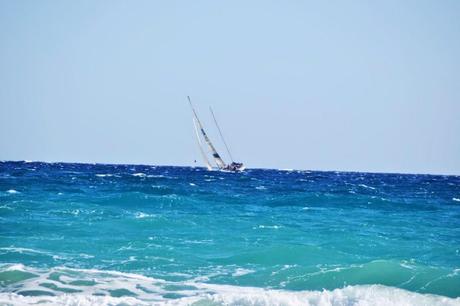 #Fuerteventura: Bikini in Neoprene