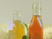 Sciroppo fiori sambuco.