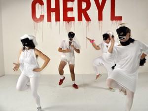 cheryl