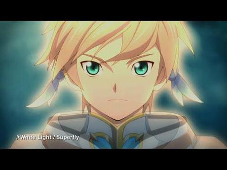 Tales of Zestiria: disponibile un nuovo spot TV giapponese