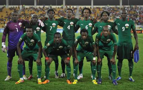 Verso la Coppa d’Africa 2015: il girone A