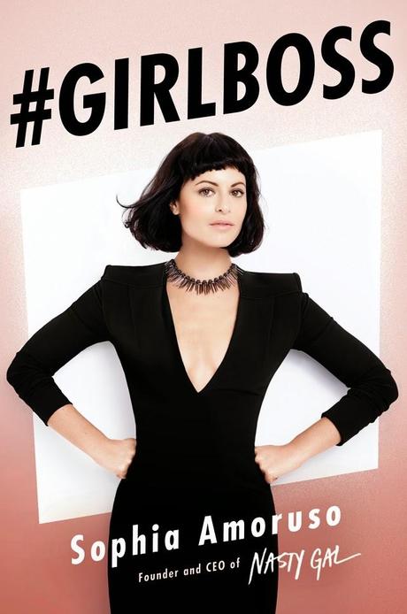 [Anteprime Sonzogno] #GirlBoss di Sophia Amoruso - Un amore sbagliato di Giulia Alberico