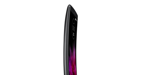 LG G Flex 2