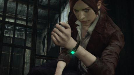 Capcom parla dell'evoluzione di Claire Redfield in Resident Evil: Revelations 2