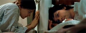 Brigh Star - Abbie Cornish & Ben Whishaw