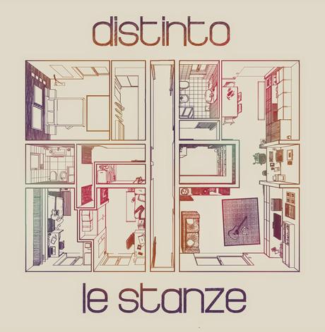 DISTINTO-“Le Stanze”, di Viola Nocenzi