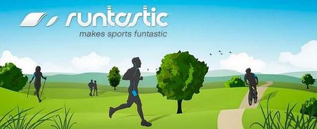 RUNTASTIC PRO