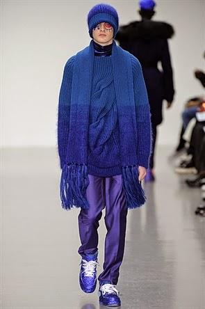 10 Best Looks #LCM London Collections:men FW15