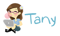Blogger League: Intervista a Tany