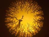 Nermin Light Paper Works