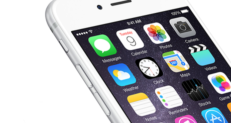 iOS-8-iphone