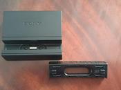 Sony DK36, dock station