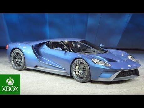 Annunciato Forza Motorsport 6