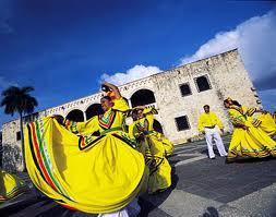 Spunti di viaggio: Santo Domingo l’isola del merengue.