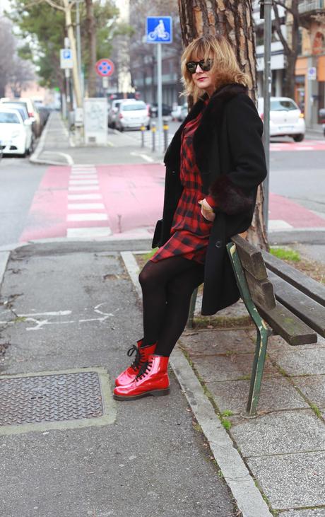 Amen, pfgstyle, Mango, Moshino, moda, fashion blogger, patrizia finucci gallo