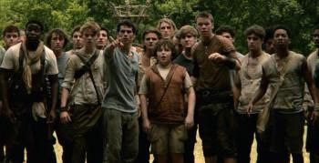 Maze Runner