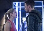 “Arrow 3”: Felicity parlerà dei suoi sentimenti per Oliver