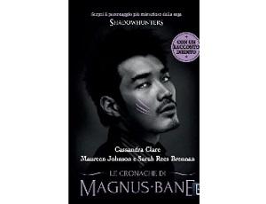 Nuove Uscite Cronache Magnus Bane