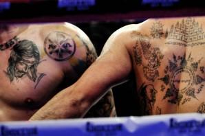thai boxe mania - foto Massimo Pinca