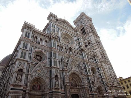 Visitare Firenze