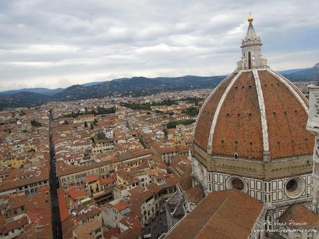 Visitare Firenze