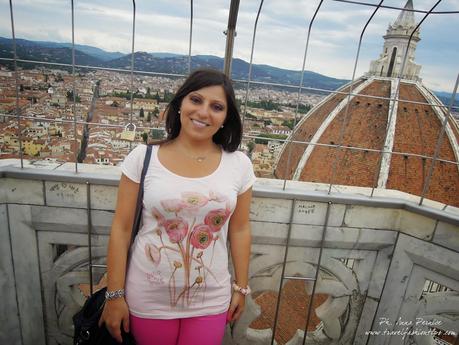 Visitare Firenze