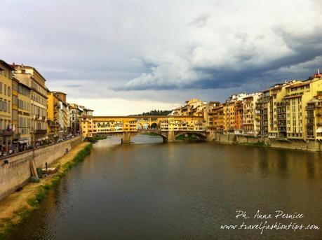 Visitare Firenze