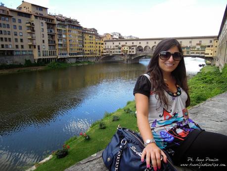 Visitare Firenze