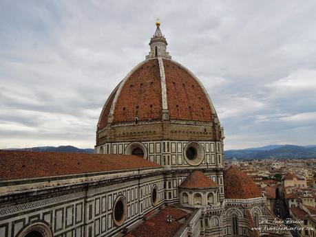 Visitare Firenze