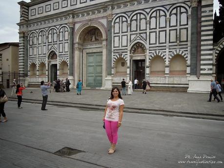 Visitare Firenze