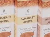 Review prodotti Alma Briosa Bimbo